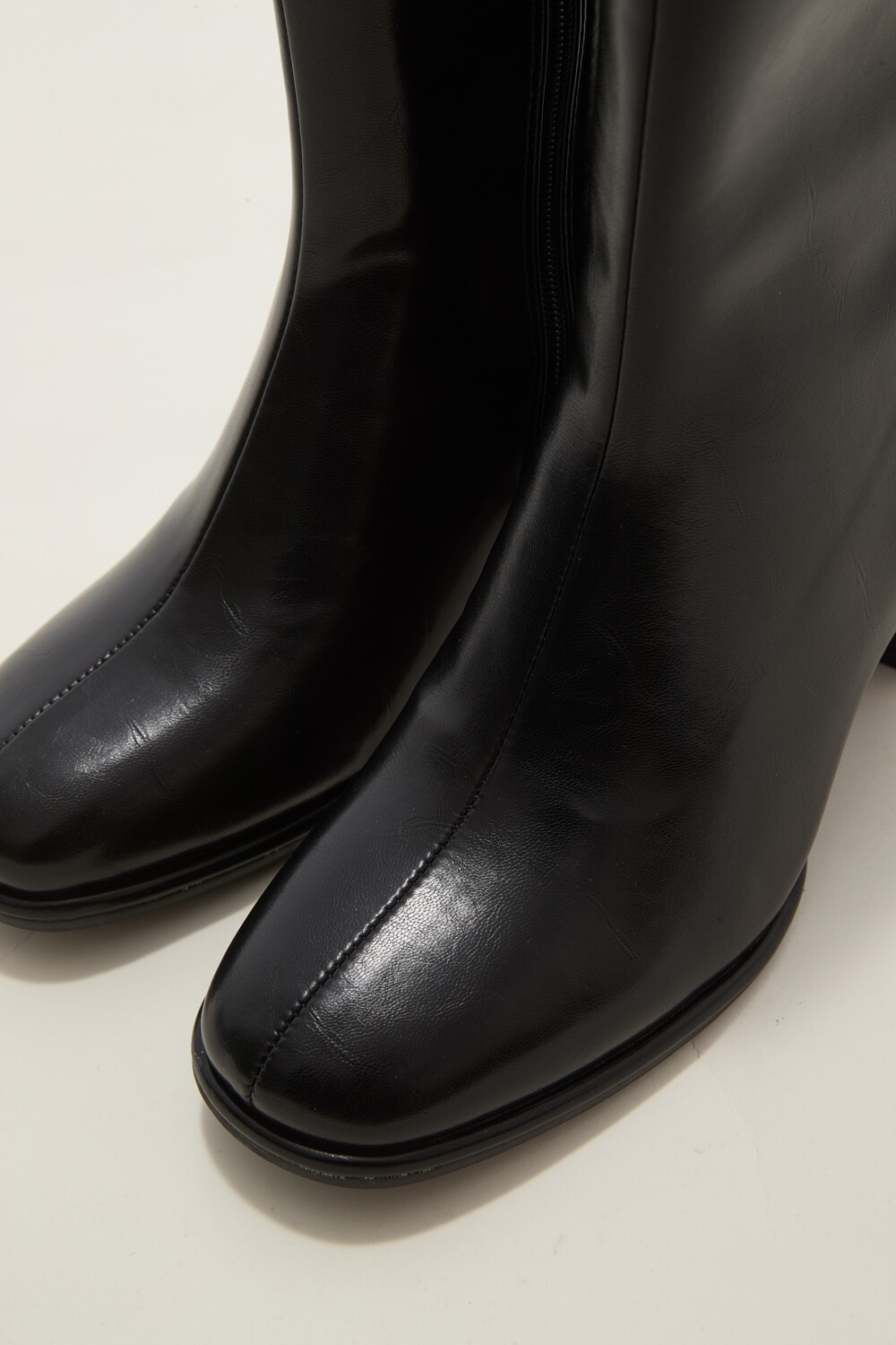 Bota Mariso Negro
