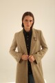 TAPADO SIR FW24 Camel