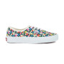 Authentic - Mujer Floral White