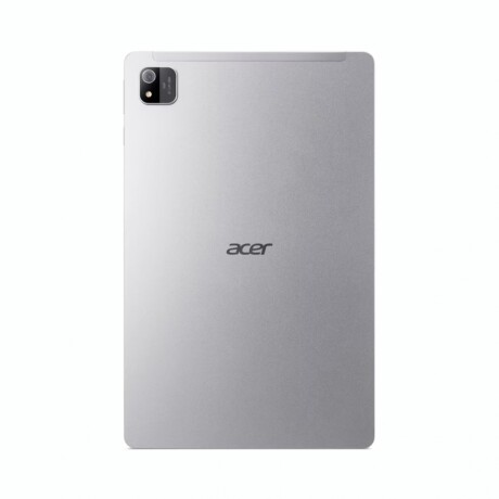 Tablet ACER Iconia A11 11' WUXGA 128GB 4GB RAM Android Cámara 8MP - Silver Tablet ACER Iconia A11 11' WUXGA 128GB 4GB RAM Android Cámara 8MP - Silver