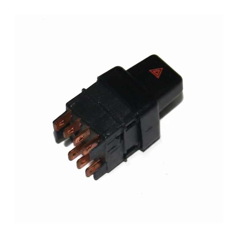 LLAVE 2460 PUSH BALIZA Llave 2460 Push Baliza