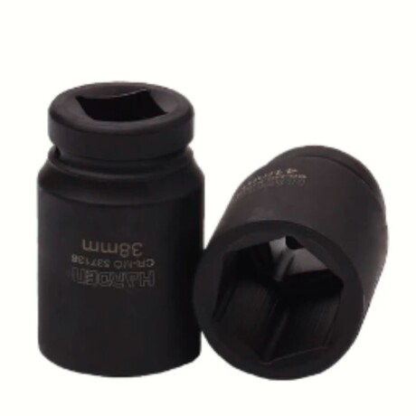 DADOLARGODEIMPACTODE80MMENC1HARDEN++ N/a