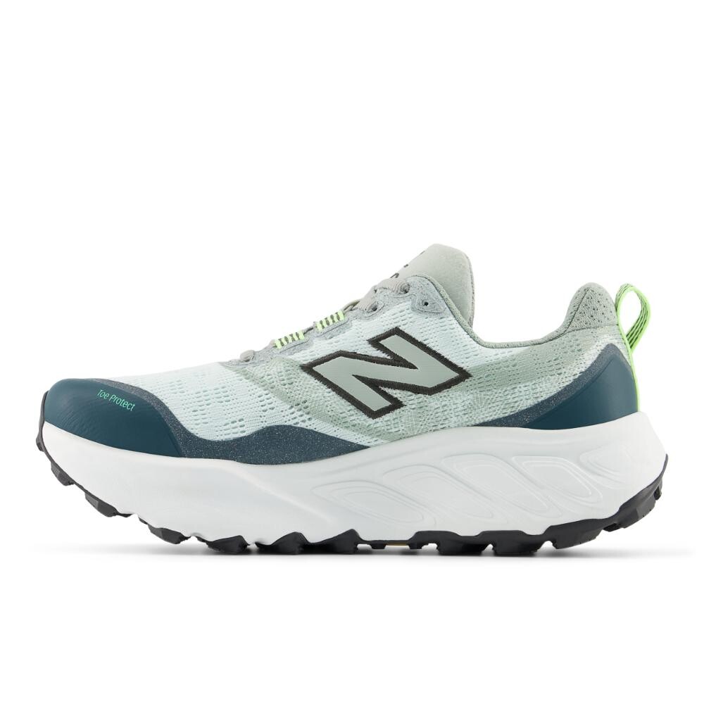 Zapatillas Trail Running Hierro V9 Mujer Blue