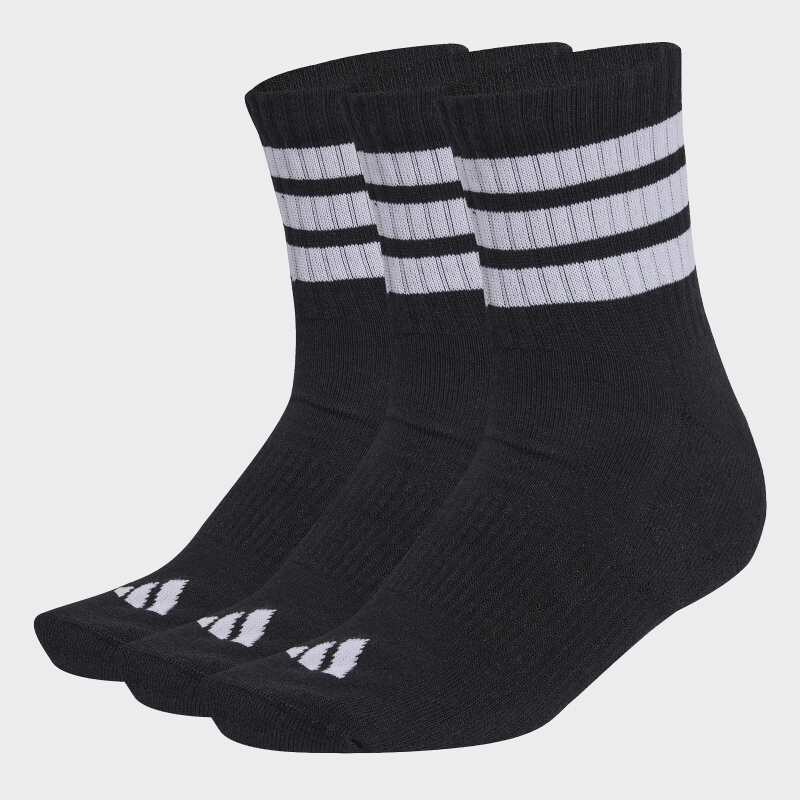Medias Adidas Sportswear Negro