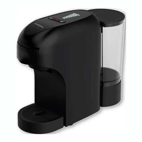 Cafetera XION XI-CM23 Café Molido y Cápsulas Capacidad 850Ml Cafetera XION XI-CM23 Café Molido y Cápsulas Capacidad 850Ml