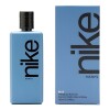 Perfume Nike Blue Man EDT 100ml Para Hombre Aroma Cítrico Y Fresco Perfume Nike Blue Man EDT 100ml Para Hombre Aroma Cítrico Y Fresco
