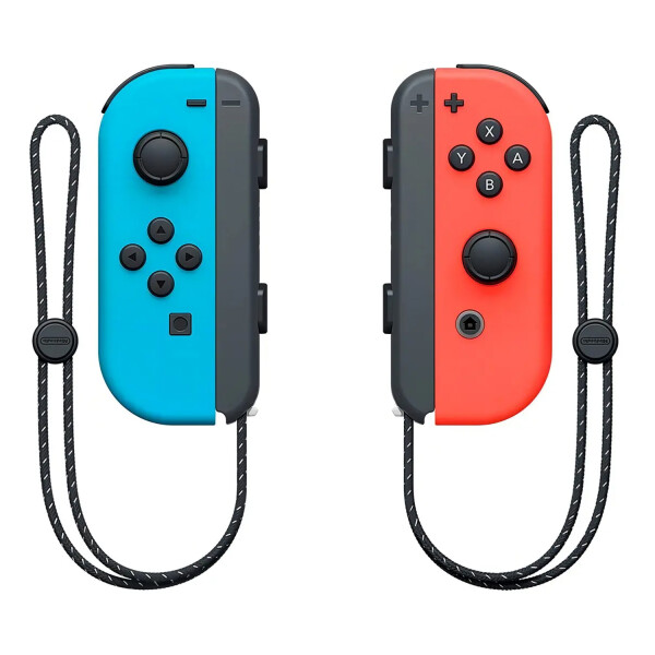 Consola Nintendo Switch Oled 64gb Joy-con NINTENDO SWITCH OLED 64GB JOY-CON