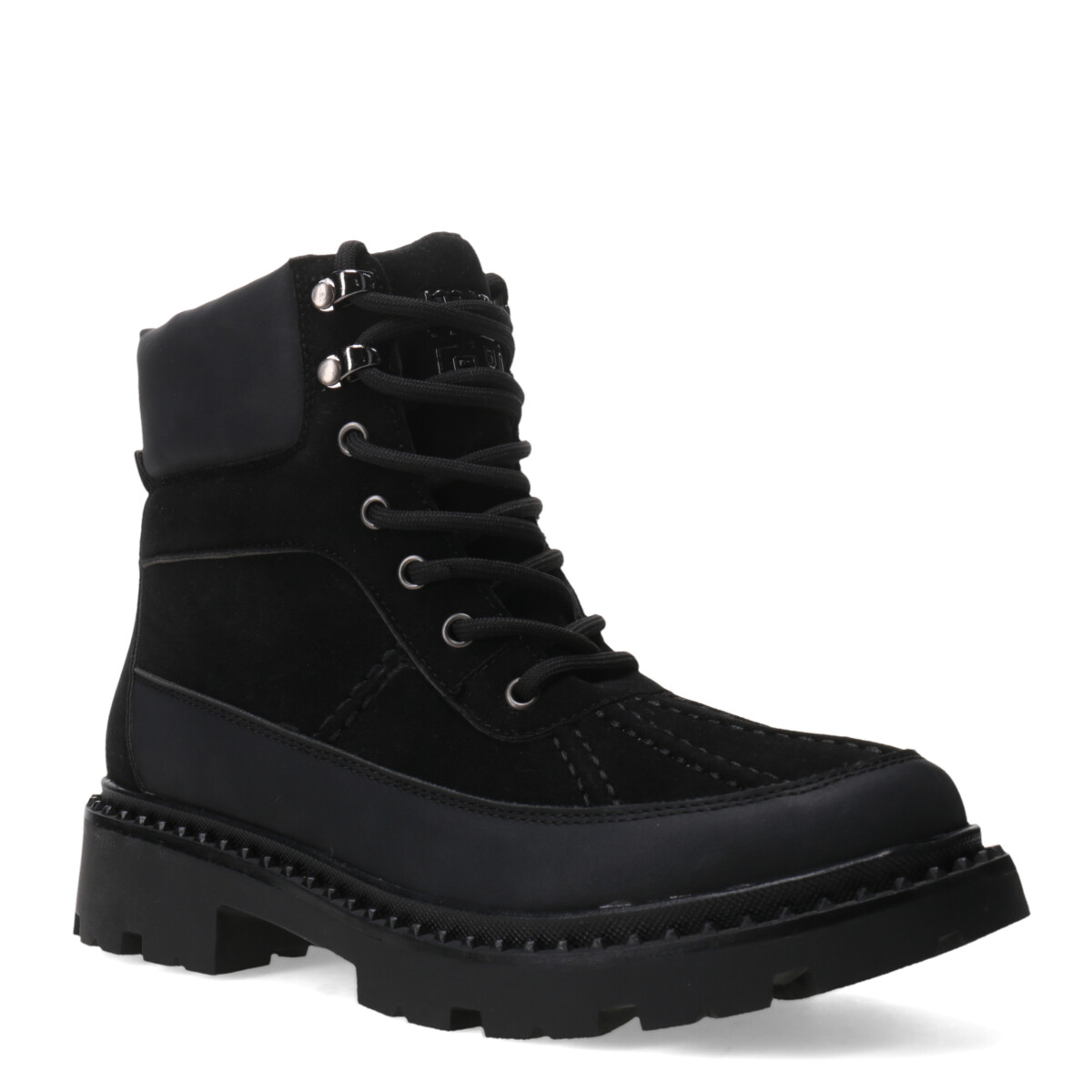 Botas de Mujer Miss Carol Ziva MissCarol - Negro 