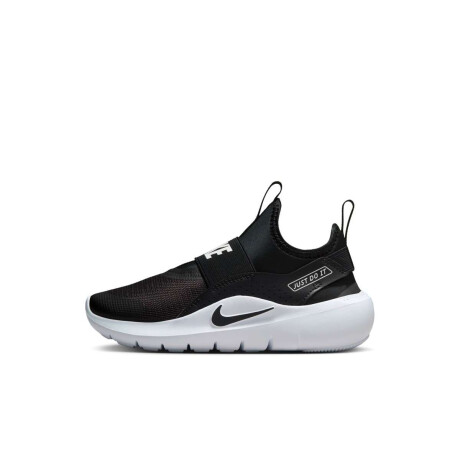 Championes Nike Flex Runner 4 de Niños Negro
