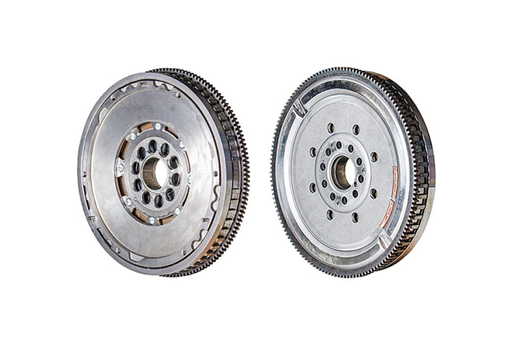 Volante Bimasa Volvo S60/S70 - V70/V.70/Xc90 97-25 Volante Bimasa Volvo S60/S70 - V70/V.70/Xc90 97-25