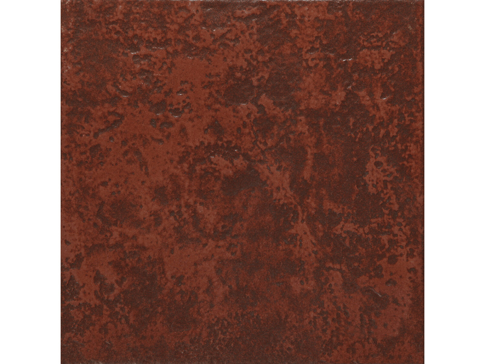 CERAMICA PARA PISO Y PARED 45.3X45.3 SIMIL LAYOTA MATE RUSTICO PEI IV SCOP - GAMAS DE ROJO 