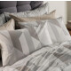 Juego de cama QUEEN Karsten 100 % algodón de 160 hilos (4 piezas) BLASIUS