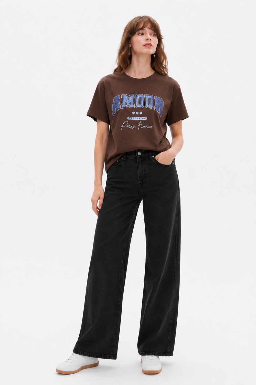 Remera Golfina Estampado 4