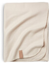 Manta throw DAGLILJE fleece 130x170 arena Manta throw DAGLILJE fleece 130x170 arena
