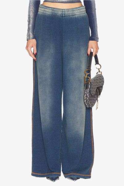 JOGGER P-ZENIA Azul