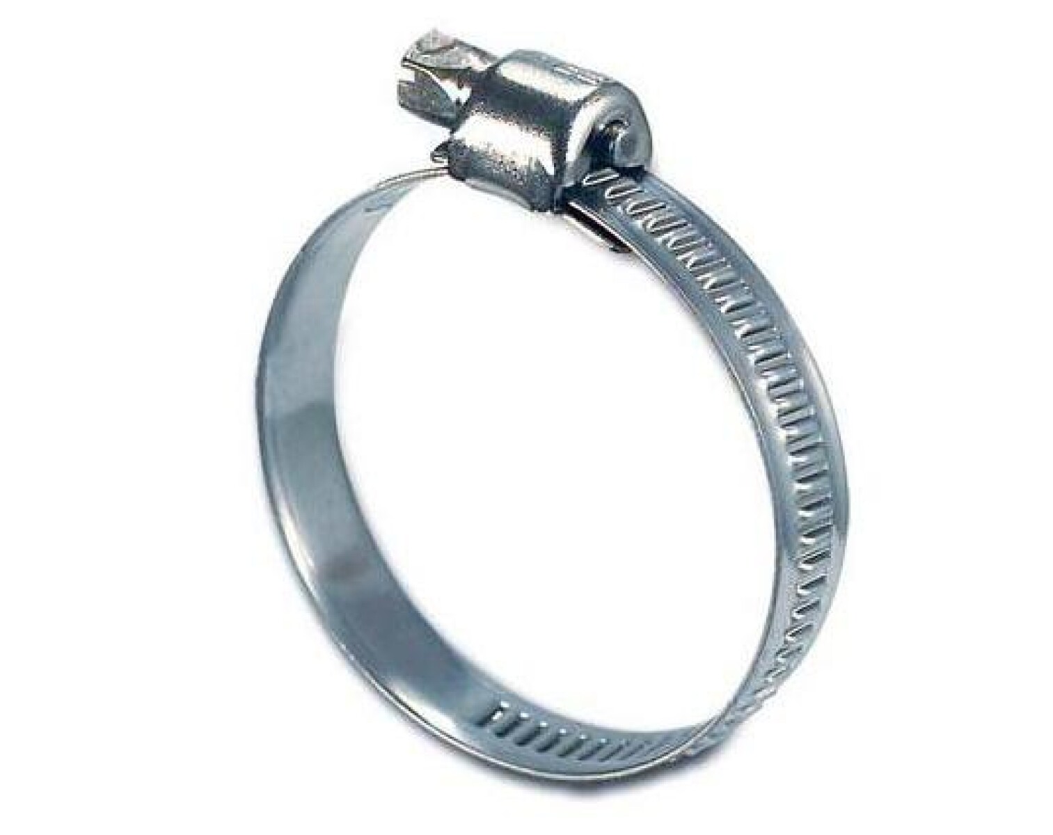 ABRAZADERAS Y ORINGS - ABRAZADERA CREMALLERA 12-16 1-2-5-8 - 