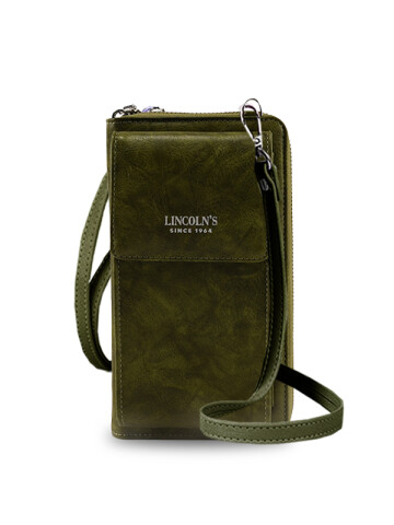 PHONE BAG ABELIA LAUREL