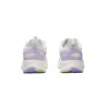 Zapatillas Running W Cushion Shoes Mujer Egret/fig Green