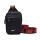 NK SPRTSWR ESSENTIALS S HIP PACK Black