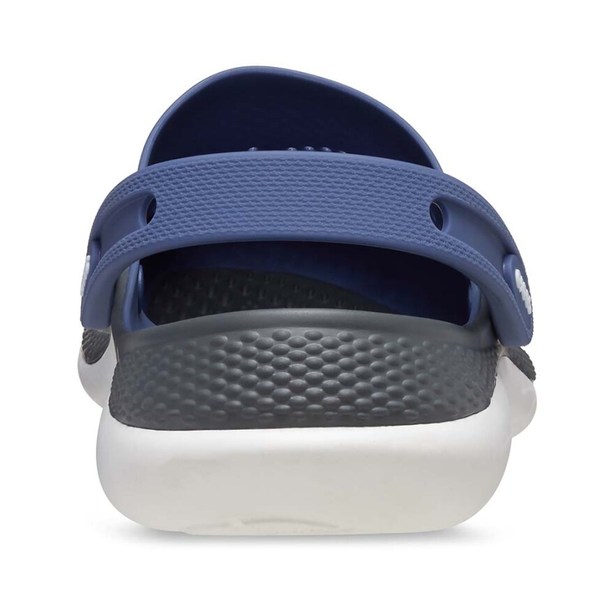 Crocs Literide 360 Clog - Unisex Bijou Blue