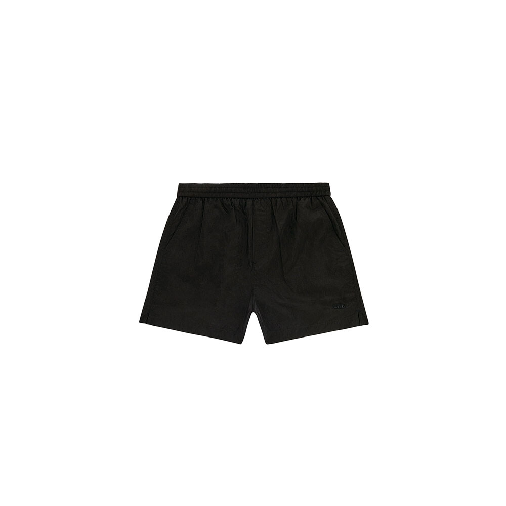Bmbx-Rio-41Cm-Parachute - Hombre Black