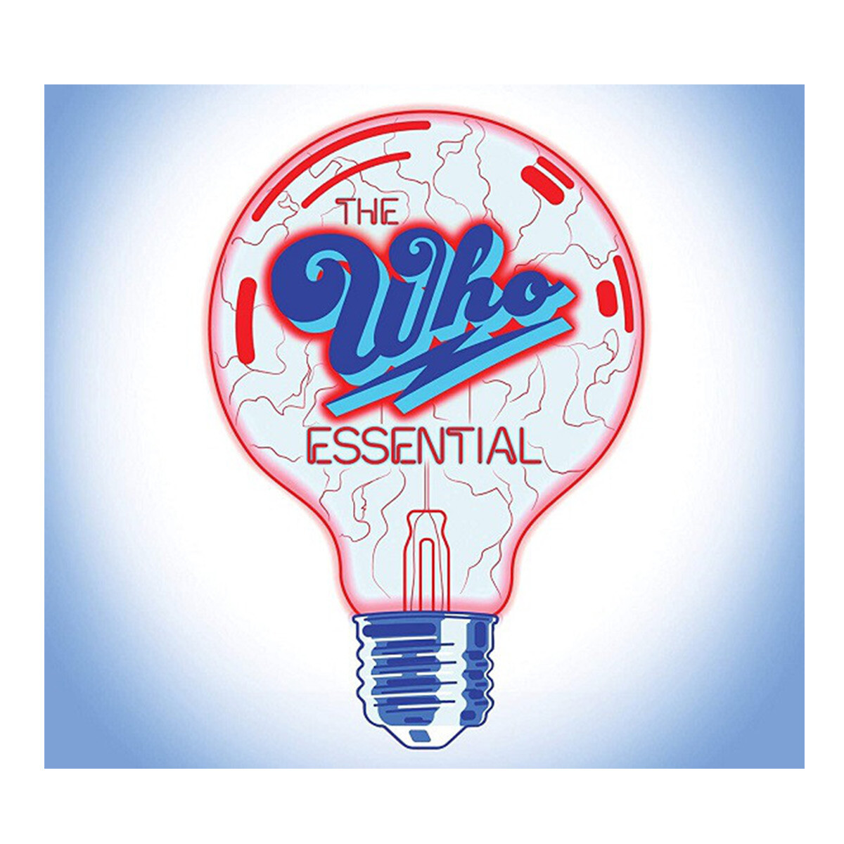 (l) Who - The Essential The Who - Vinilo 