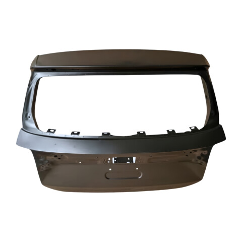 PORTON TRASERO T-CROSS 2024 Porton Trasero T-cross 2024
