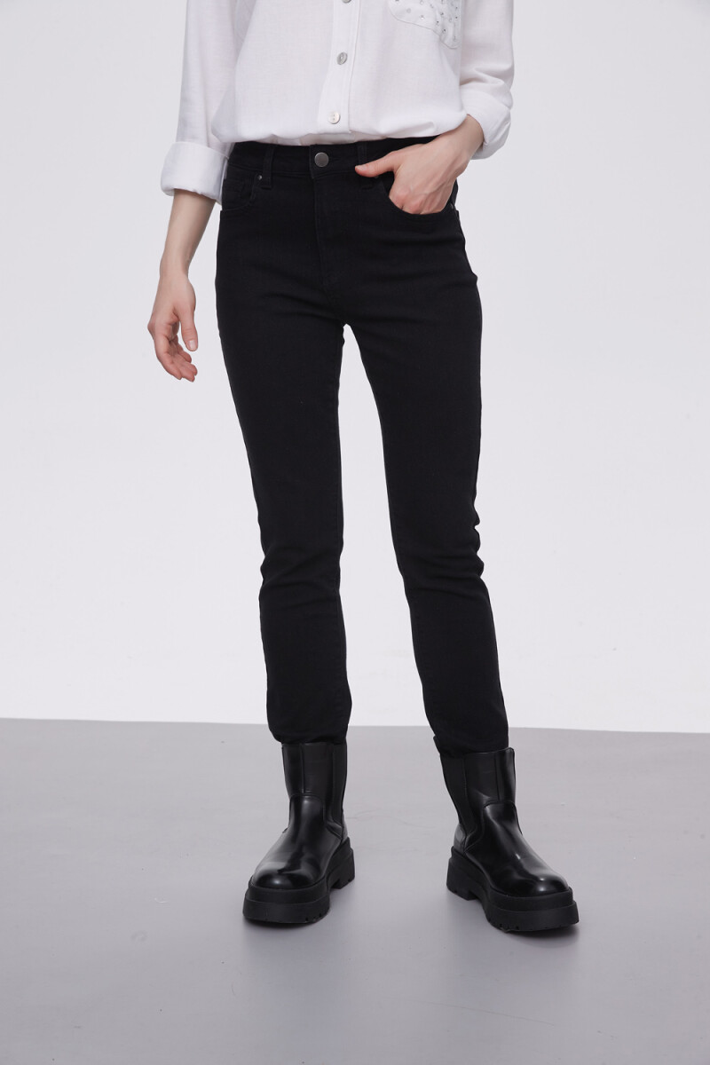 Pantalon Sabina - Negro 