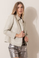 Blazer cloe Natural