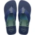 Ojotas Havaianas Urban Print Azul