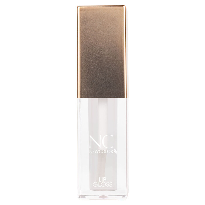 NEWCOLOR LIP GLOSS TRANS Nº 15 4,5 ml única