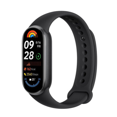 Xiaomi Smart Band 9 Midnight Black Xiaomi Smart Band 9 Midnight Black