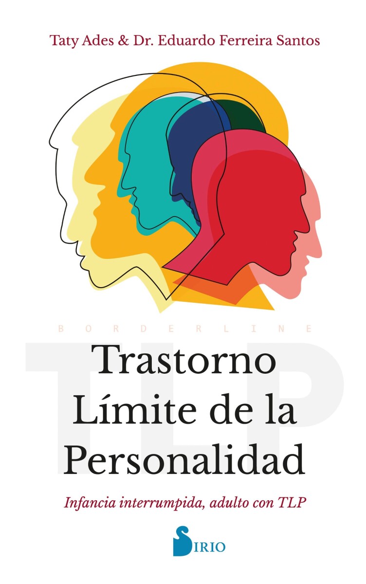 TRASTORNO LIMITE DE LA PERSONALIDAD 