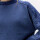 Sweater Cuore Azul