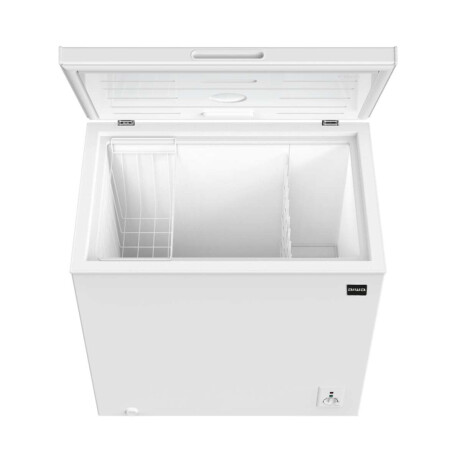 Freezer Horizontal AIWA 142L Dual AWHCFC15101 Blanco AWHCFC15101