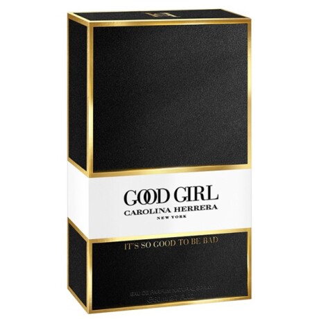 Perfume Carolina Herrera Good Girl EDP 30 ml Perfume Carolina Herrera Good Girl EDP 30 ml