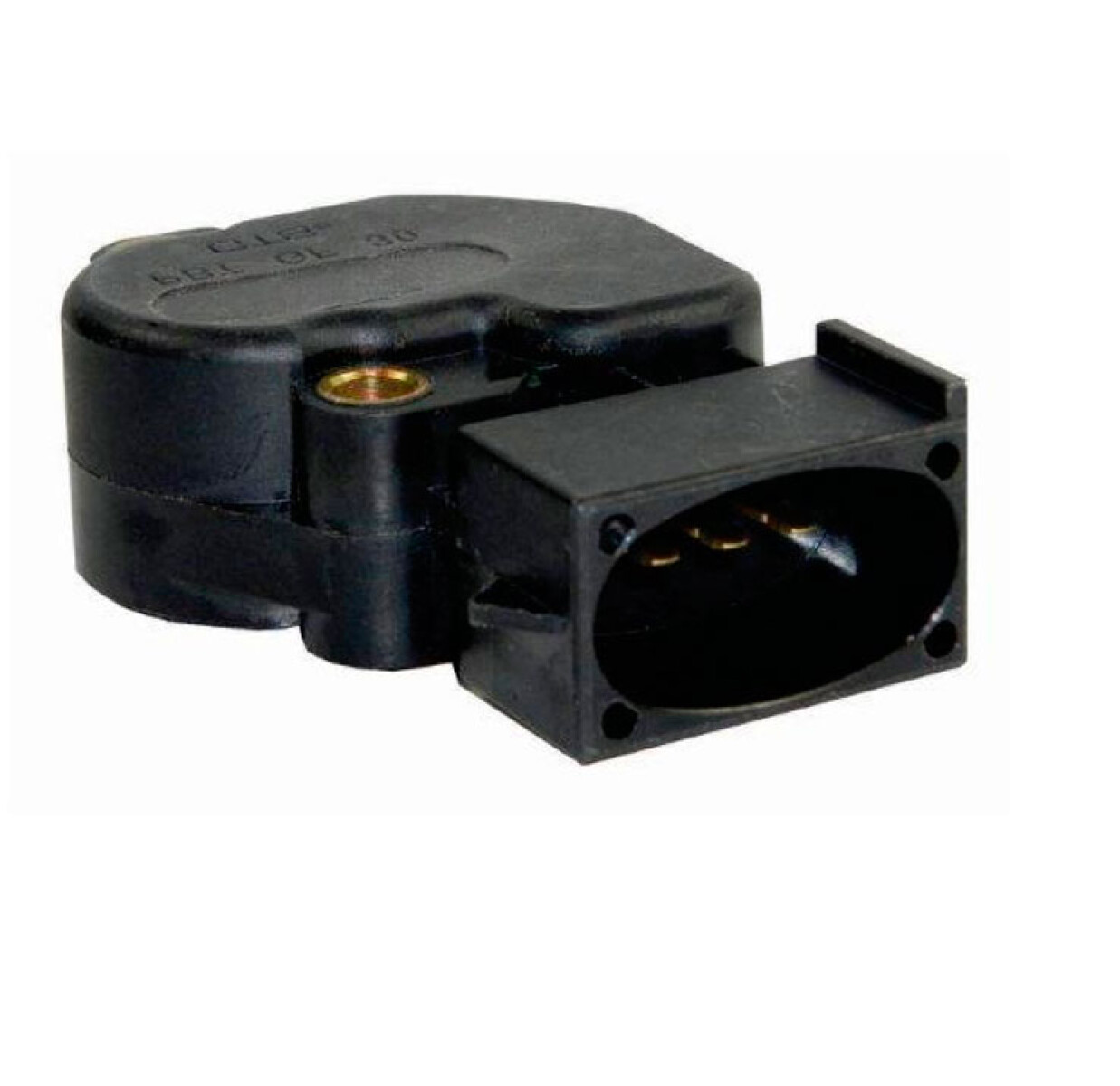 TPS SENSOR MARIPOSA FORD ESCORT ZETEC - 
