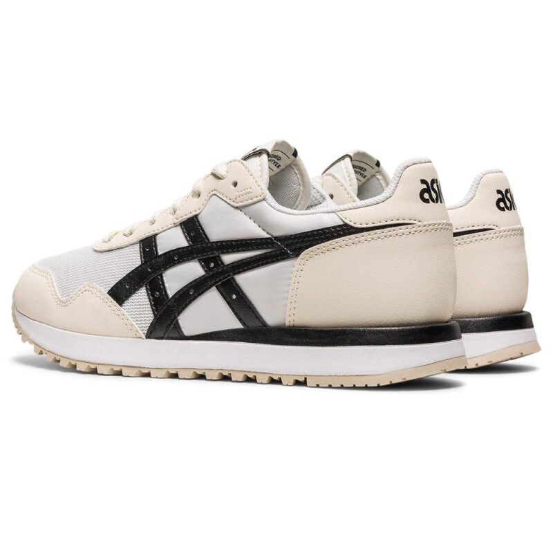 Tiger Runner II - Mujer White/birch