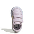 Championes de Niños Adidas Breaknet 3.0 Infantil Lila Lavanda