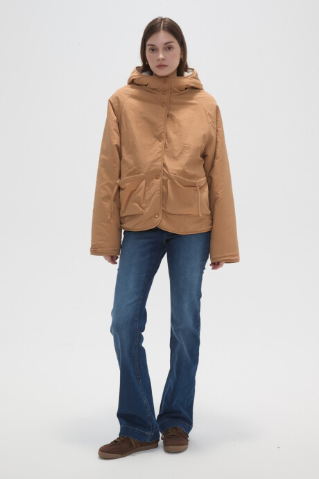 Campera Saili Estampado 1