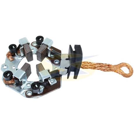 PORTA CARBONES MERCEDES BENZ R. ROVER M. COOPER M. BENZ SPRINTER N.DENSO UNIFAP PORTA CARBONES MERCEDES BENZ R. ROVER M. COOPER M. BENZ SPRINTER N.DENSO UNIFAP