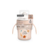Vaso Learing Cup Suavinex Rosa Claro