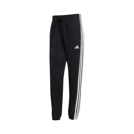 adidas Essentials French Terry Cuffed 3 Bandas Black