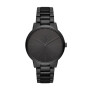 Reloj ARMANI EXCHANGE CAYDE Acero Negro Esfera 45mm 0