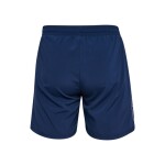 SHORT TRAINING PULSE CON BOLSILLO HOMBRE AZUL MARINO