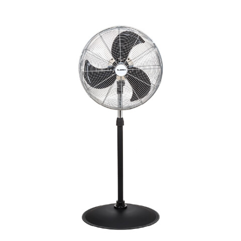Ventilador de pie alta velocidad James VPI-200 G2 - POR ENCARGUE Ventilador de pie alta velocidad James VPI-200 G2 - POR ENCARGUE