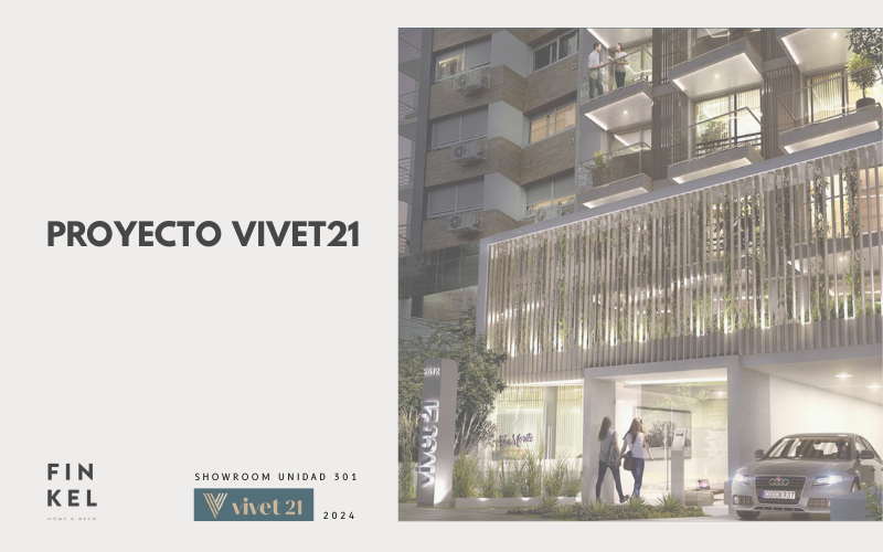 Vivet 21