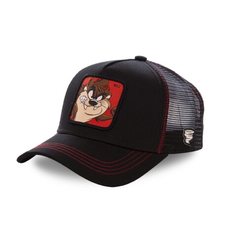 Gorro CapslabUnisex - LOONEY TOONS TAZ - CLLOO1TAZ1 Sin color