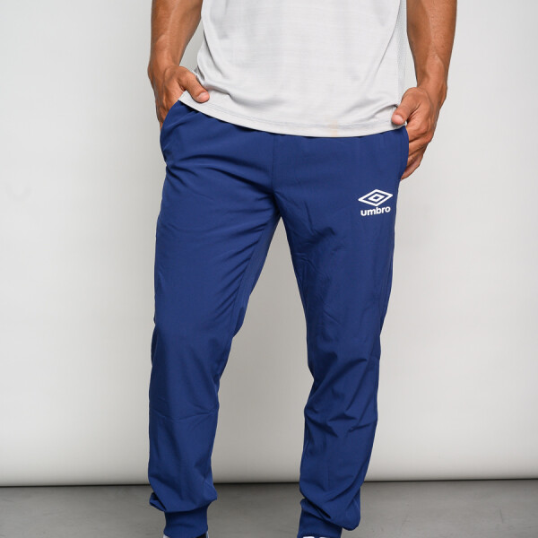 PANTALÓN POLYTRAINING Umbro Hombre 001