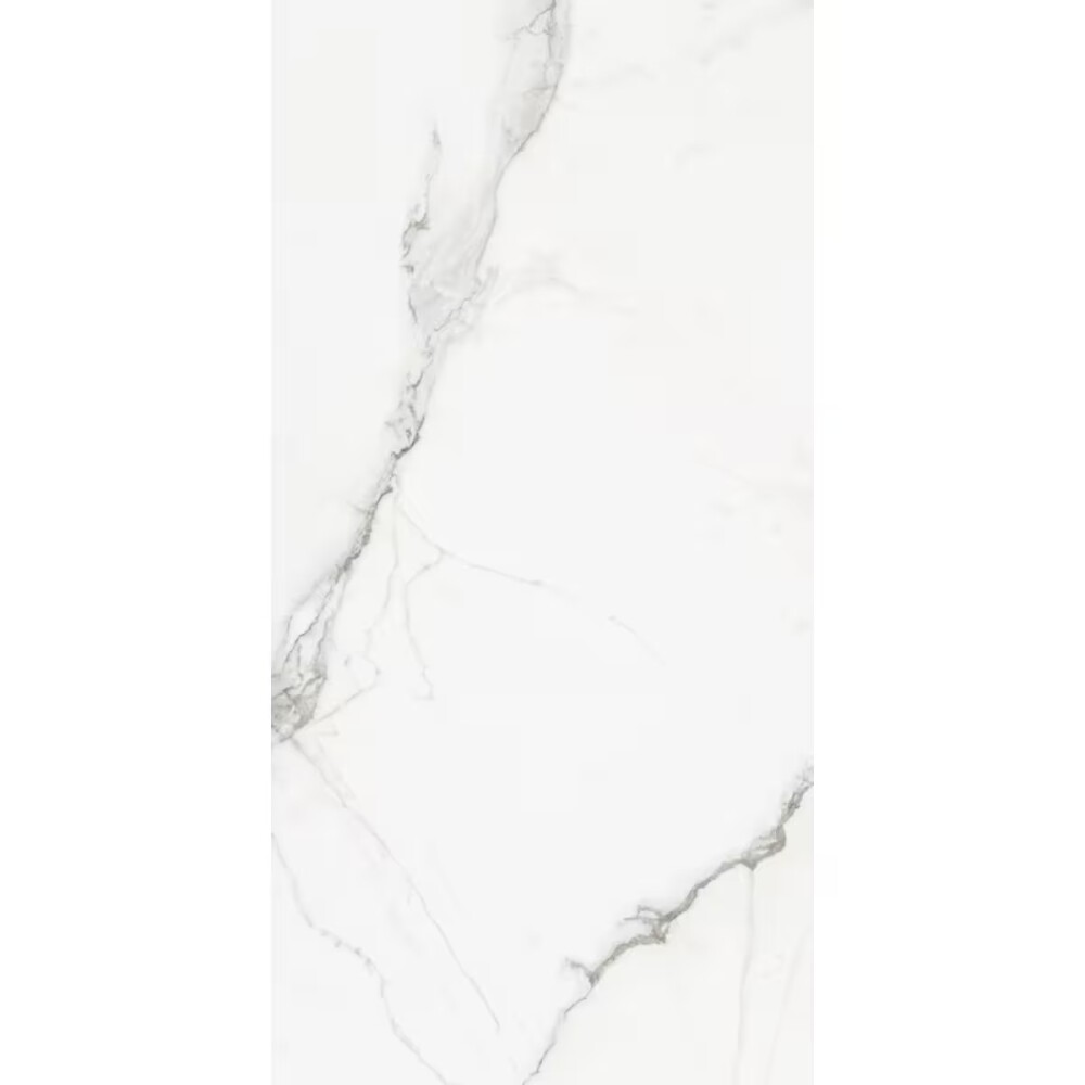 Cerámica Calacata Lux 58x120cm Mate y Rectificado Cerámica Calacata Lux 58x120cm Mate Y Rectificado